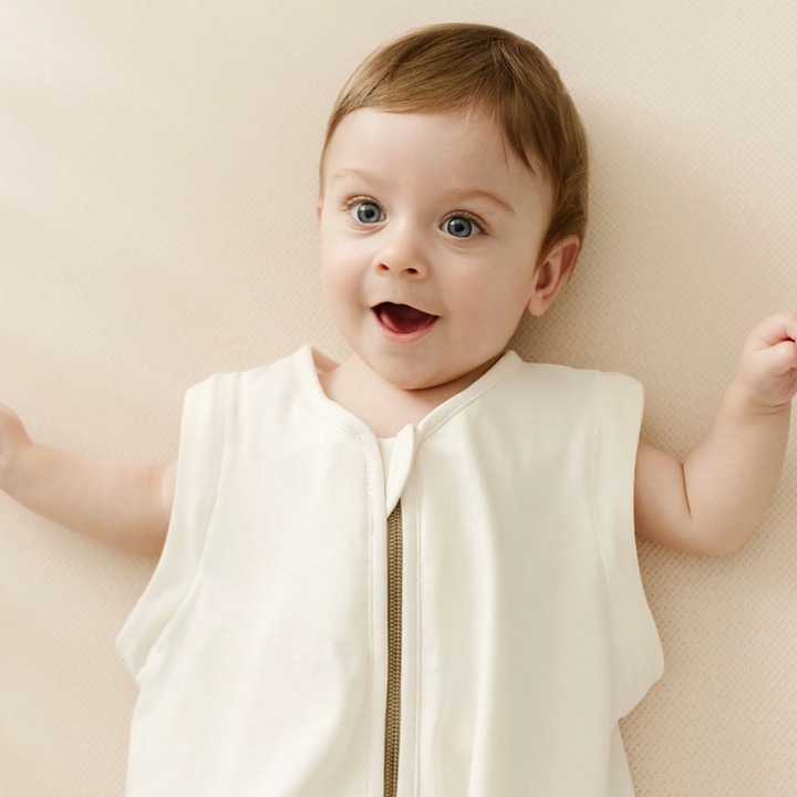 De tas voor 4 seizoenen - 6 m/2,5 j | 100 cm