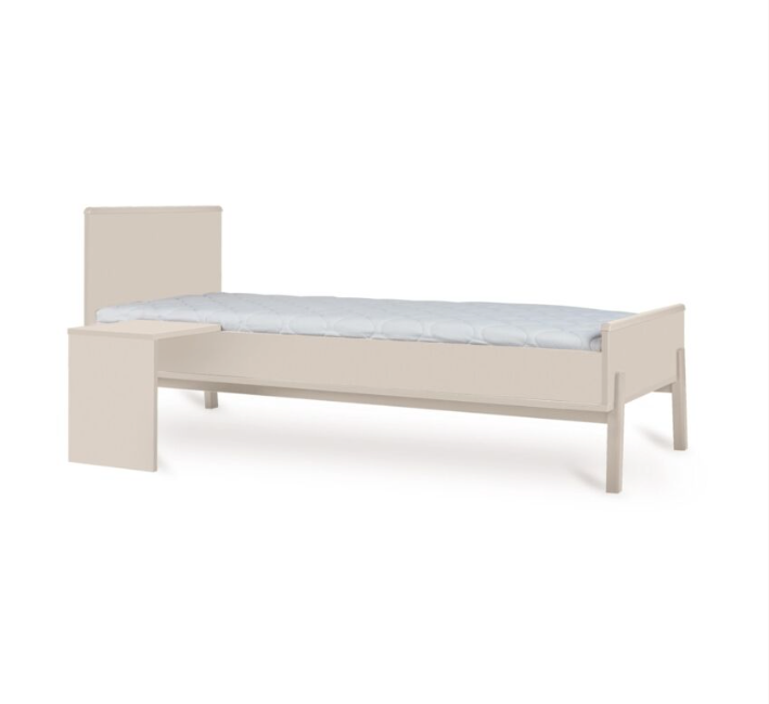 Ashi Zestaw Junior - 170 x 70 cm - Glina