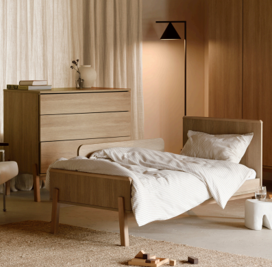 Ashi Zestaw Junior - 170 x 70 cm - Glina