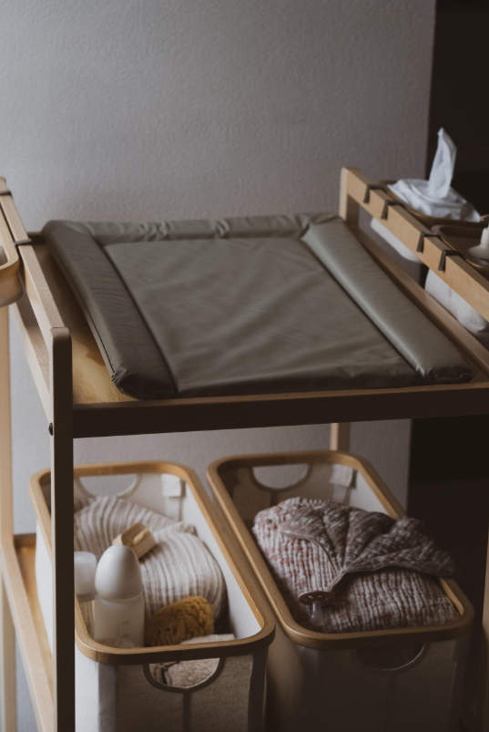 Pusleunderlag Essential