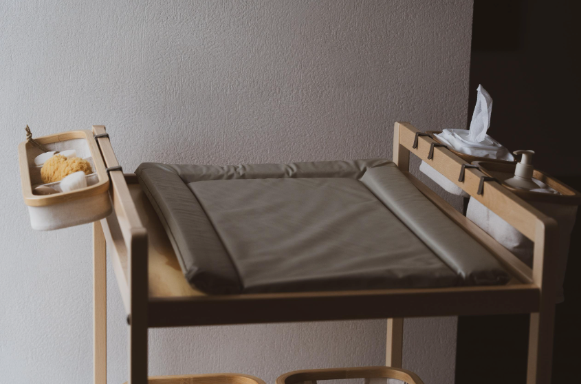 Pusleunderlag Essential