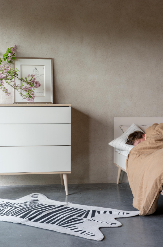 Flow Junior Kit - 170 x 70 cm - Argilla