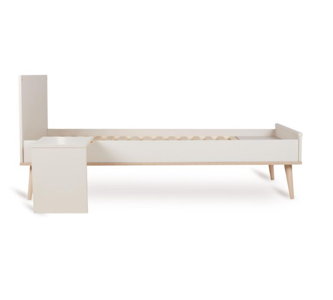 طقم Flow جونيور - 170 × 70 سم - لون الطين