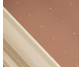 SnuzPod ve Beşik Uyumlu 2'li Lastikli Çarşaf Seti