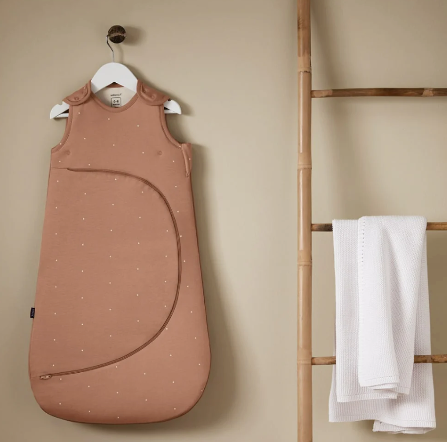 SnuzPouch 0-6 Månader