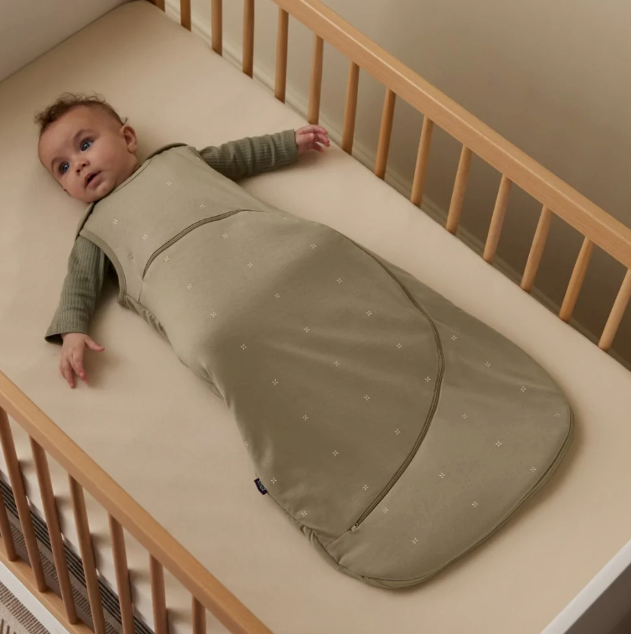 SnuzPouch 0-6 Månader