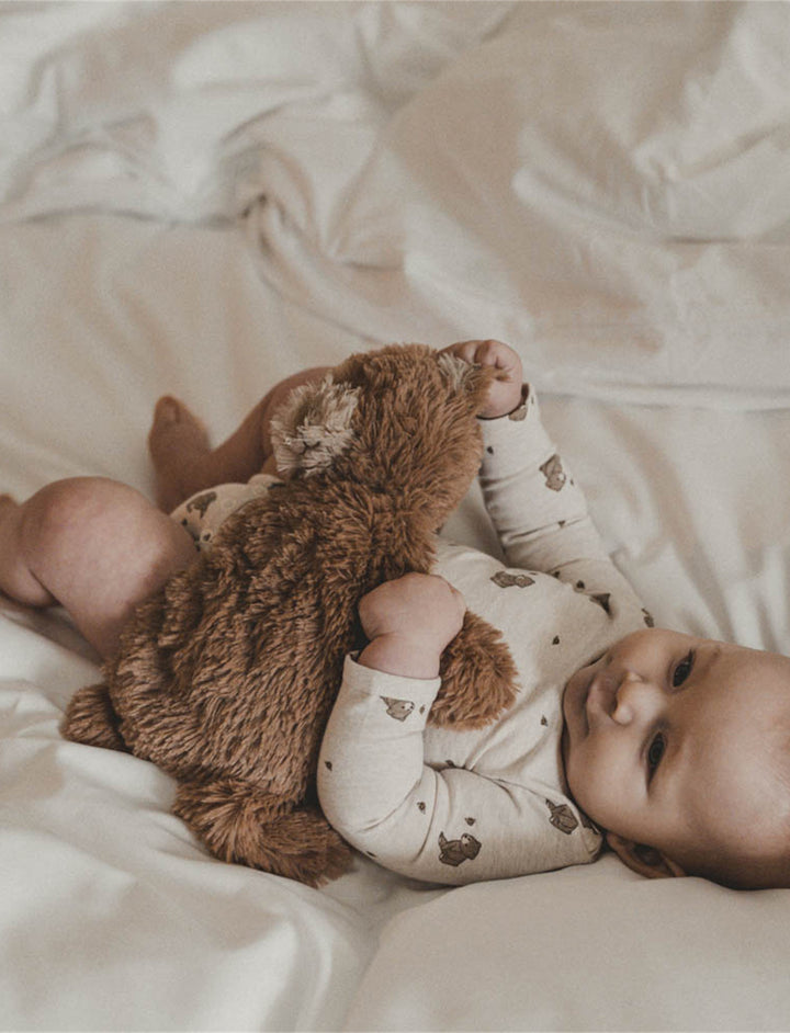 That’s Mine Houston Heavy Teddy Small