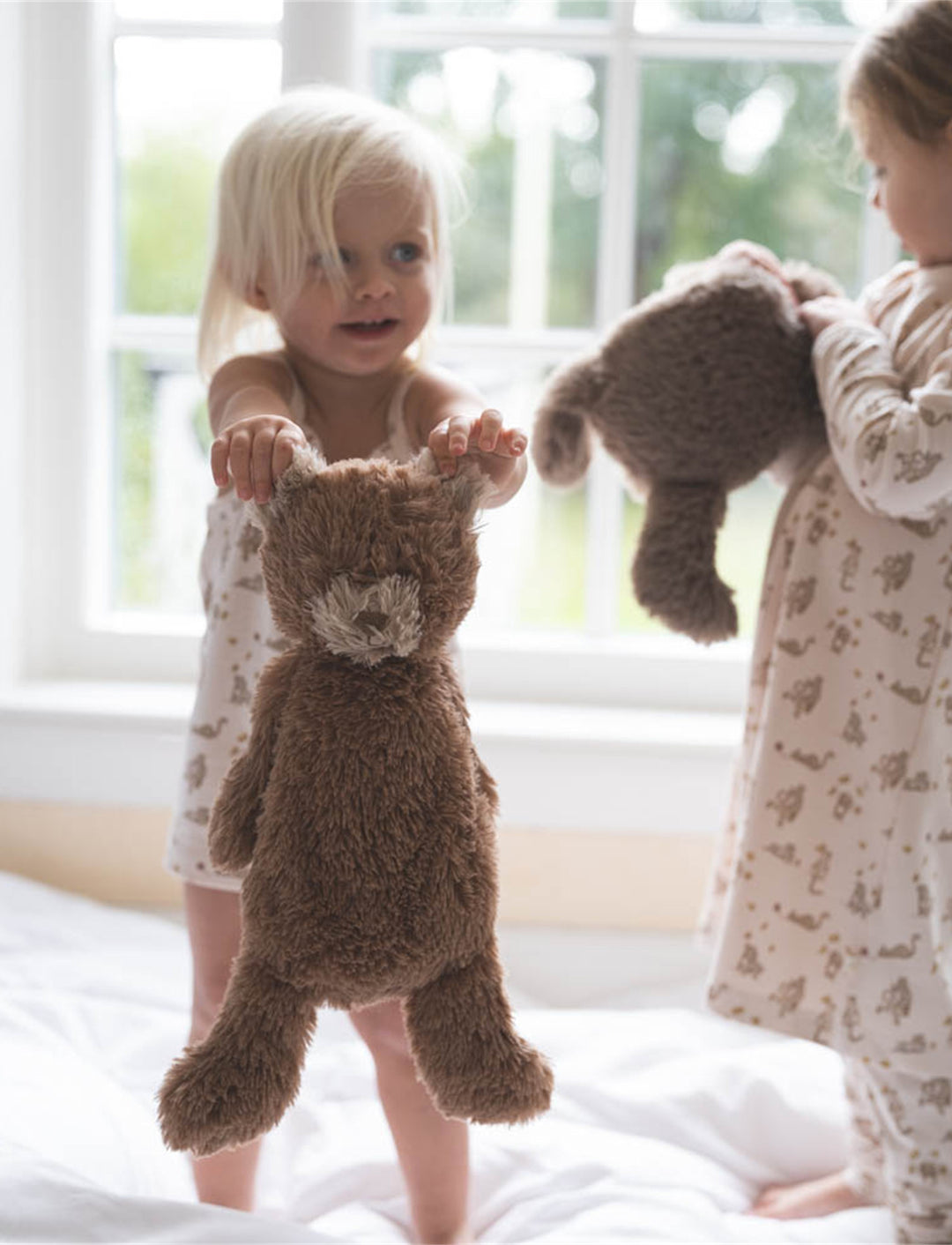 That’s Mine Houston Heavy Teddy Small