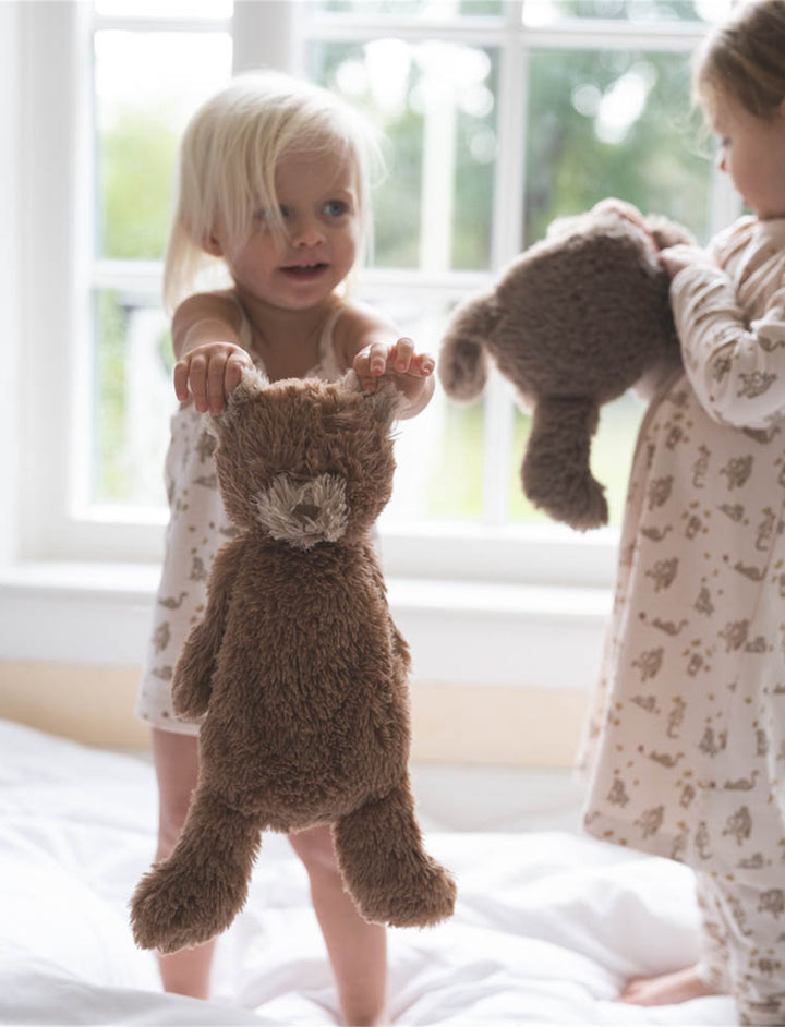 That’s Mine Houston Heavy Teddy Small