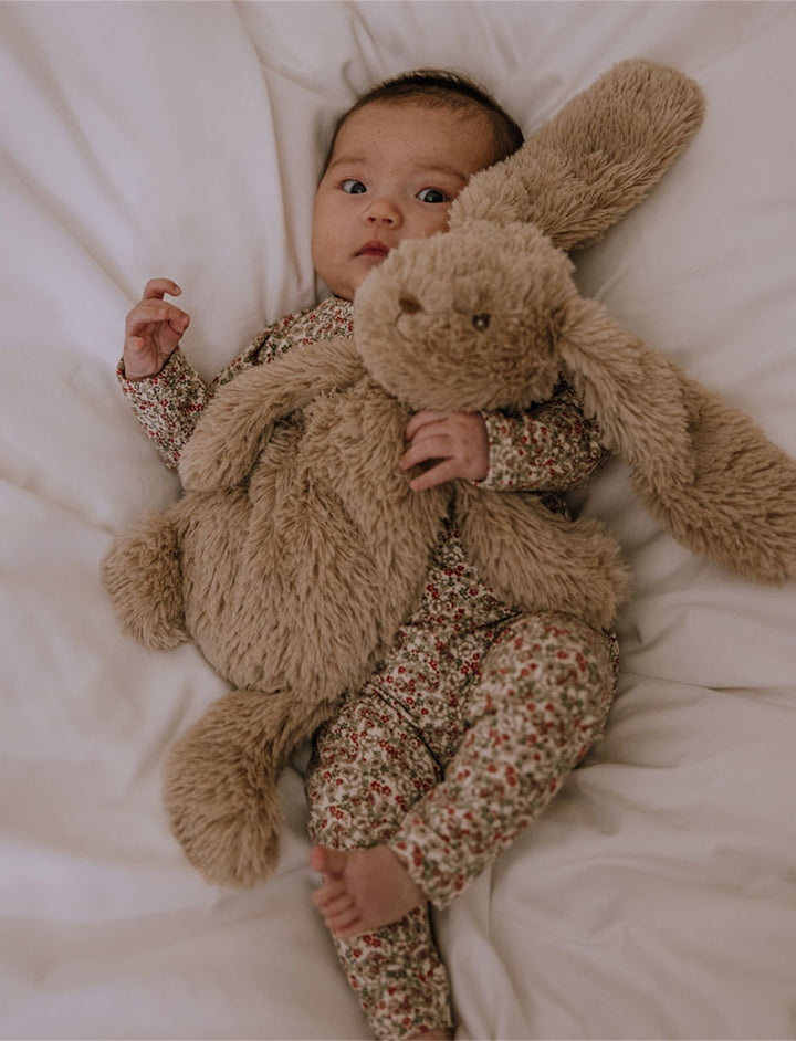 That’s Mine Houston Heavy Teddy Small