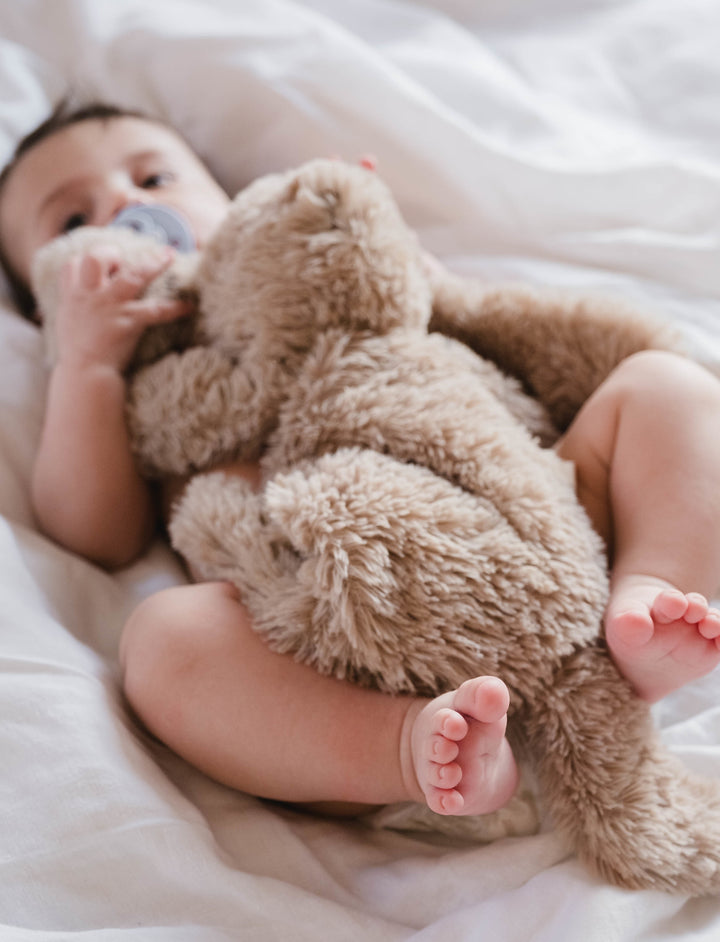 That’s Mine Houston Heavy Teddy Small