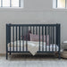 Woodies Stardust Cot - Anthracite  - Hola BB