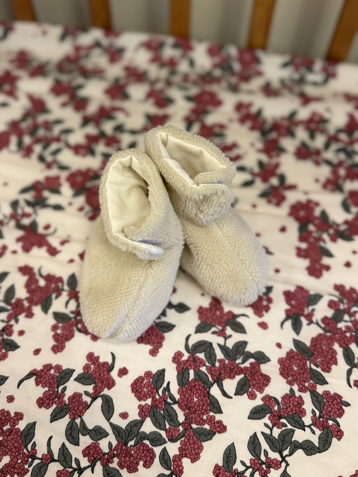 Пінетки для новонароджених