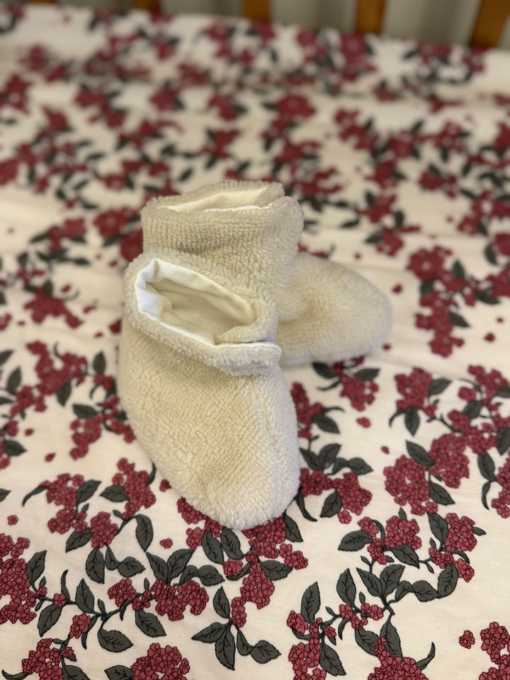 Пінетки для новонароджених