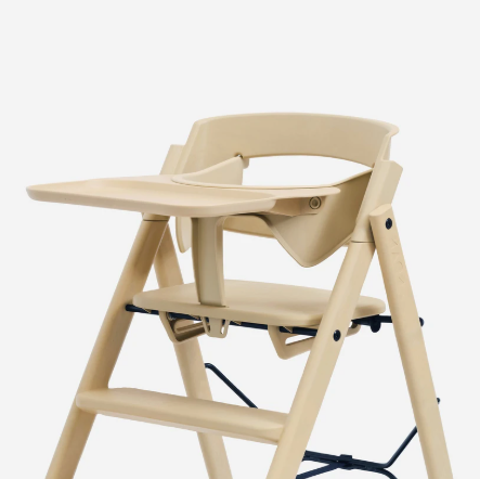 KLAPP® Schiene & Tablett