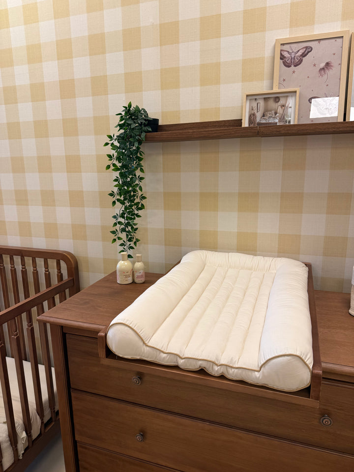 Kapok Bebek Alt Değiştirme Minderi