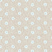 summer gray Kicki Wallpaper Apricot - Hola BB