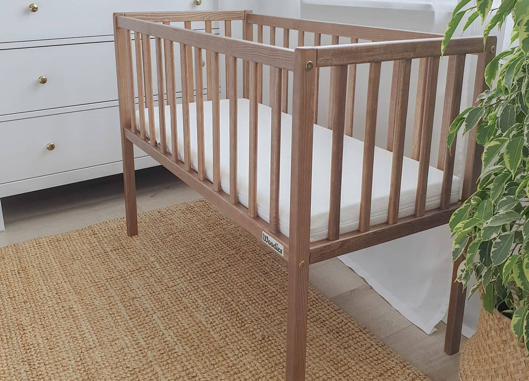 Manténlos cerca: Conjunto vintage 0-6 meses