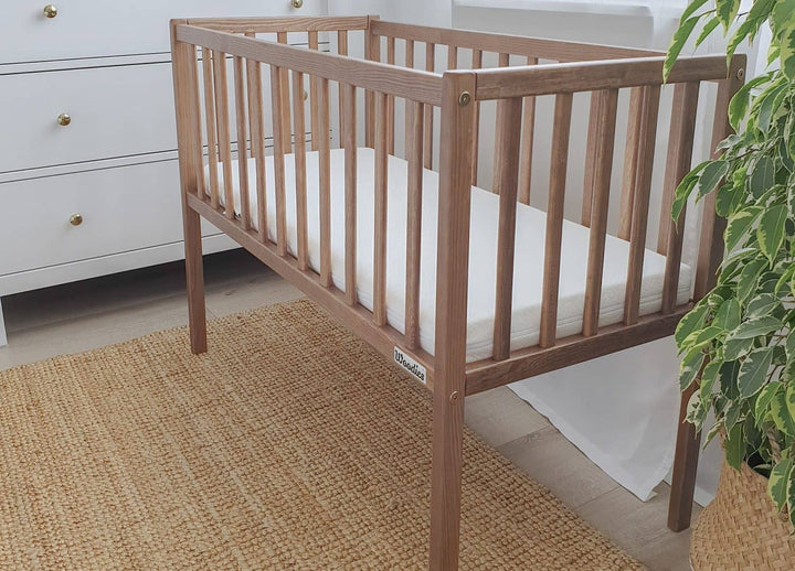 Manténlos cerca: Conjunto vintage 0-6 meses