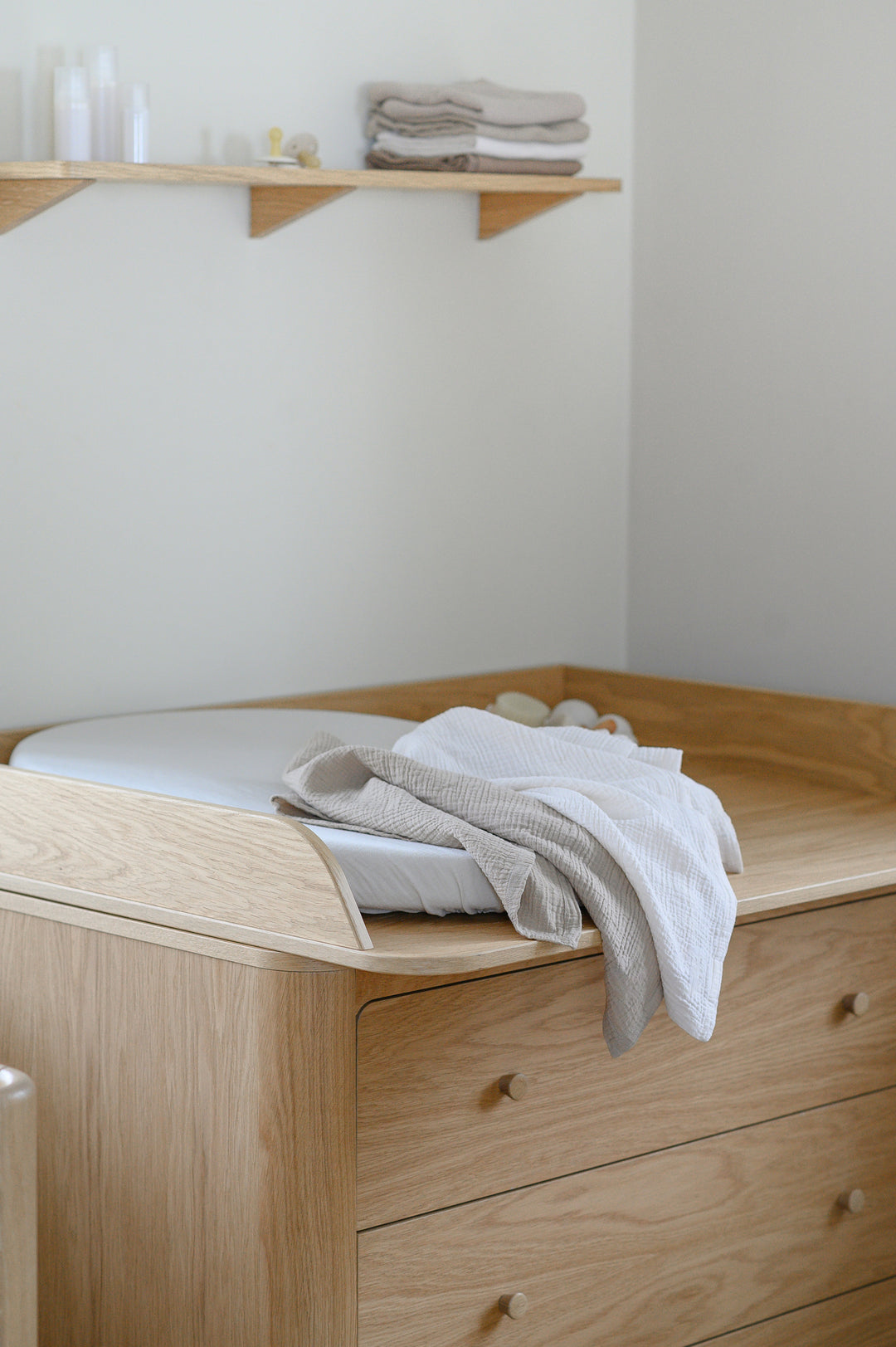 Muslin - 2pack gift box