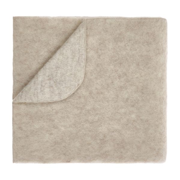 Coperta di lana per bambini