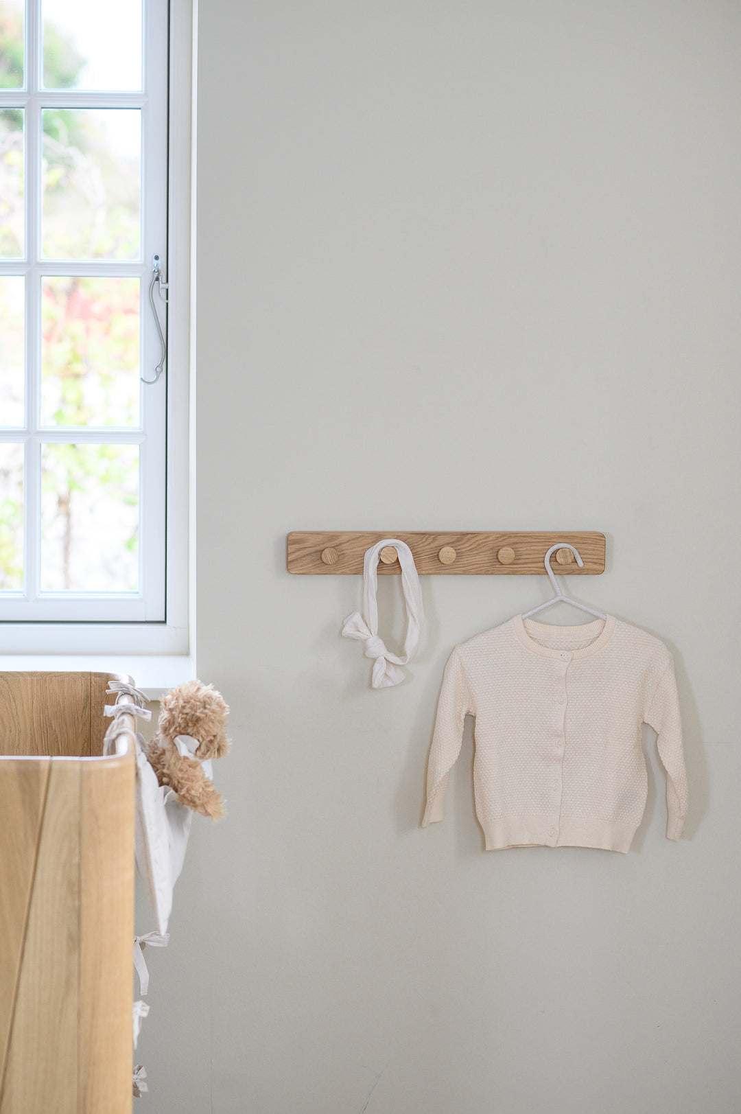 Nature Rack - Oak