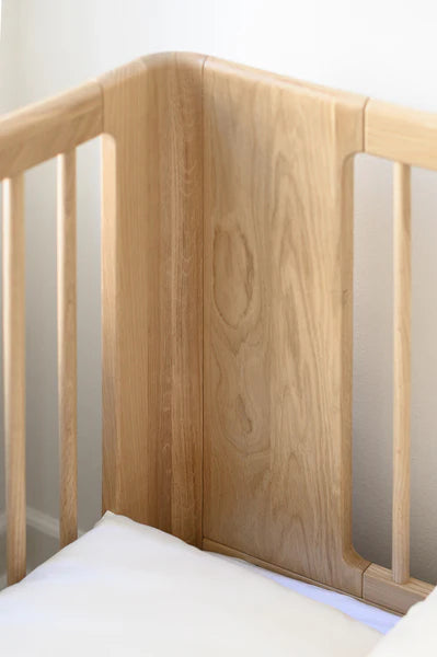 Дитяче ліжко Nature Oak 2.0