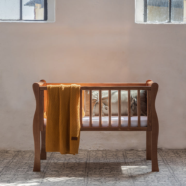 Manténlos cerca: Conjunto vintage 0-6 meses