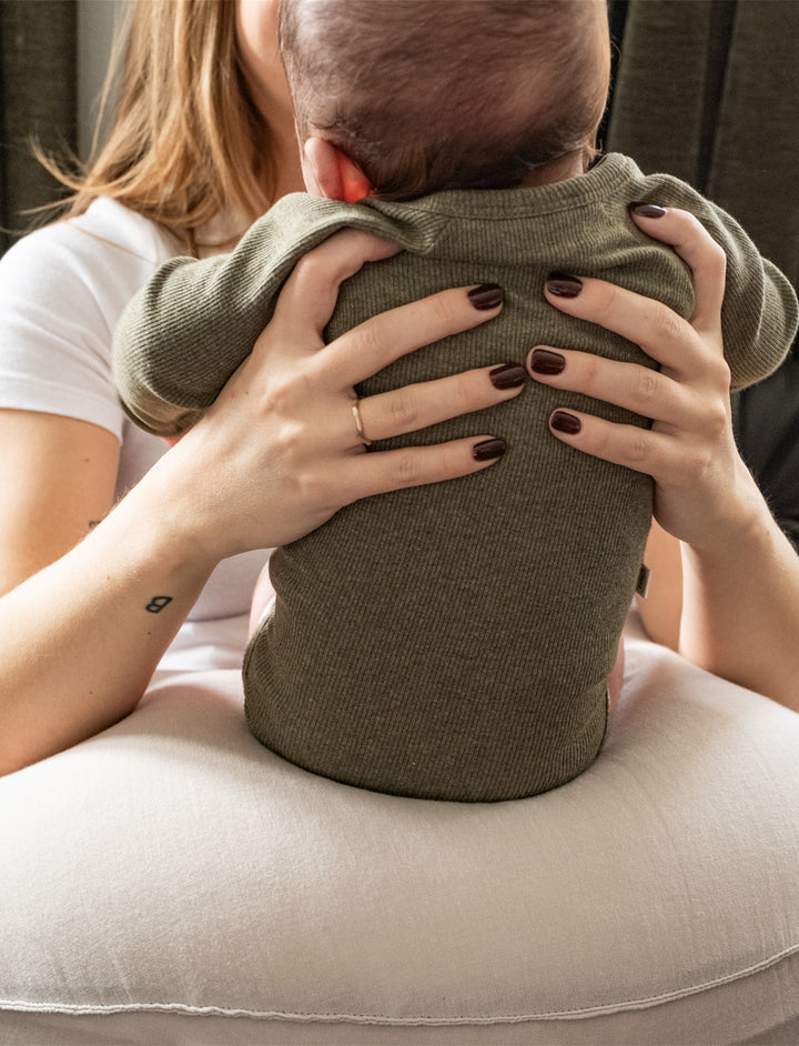 Coussin d’allaitement de That’s Mine