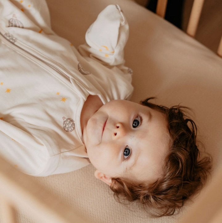 The Bag - dla niemowląt 0-6 miesięcy