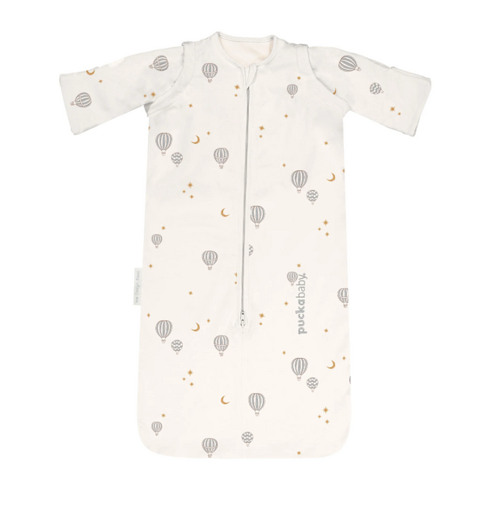 The Bag - dla niemowląt 0-6 miesięcy