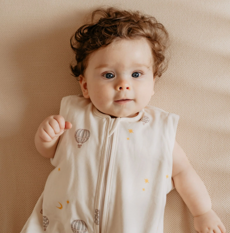 The Bag - dla niemowląt 0-6 miesięcy