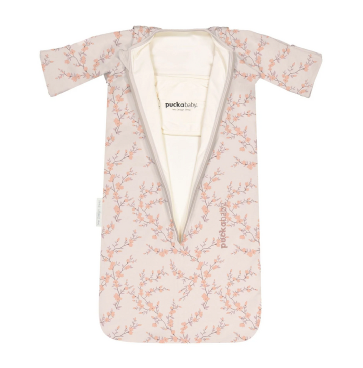 The Bag - dla niemowląt 0-6 miesięcy