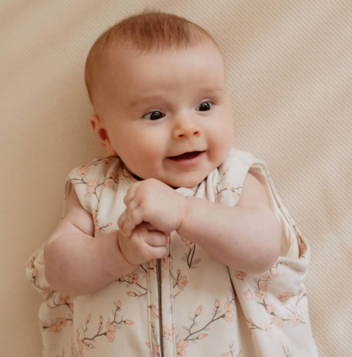 The Bag - dla niemowląt 0-6 miesięcy