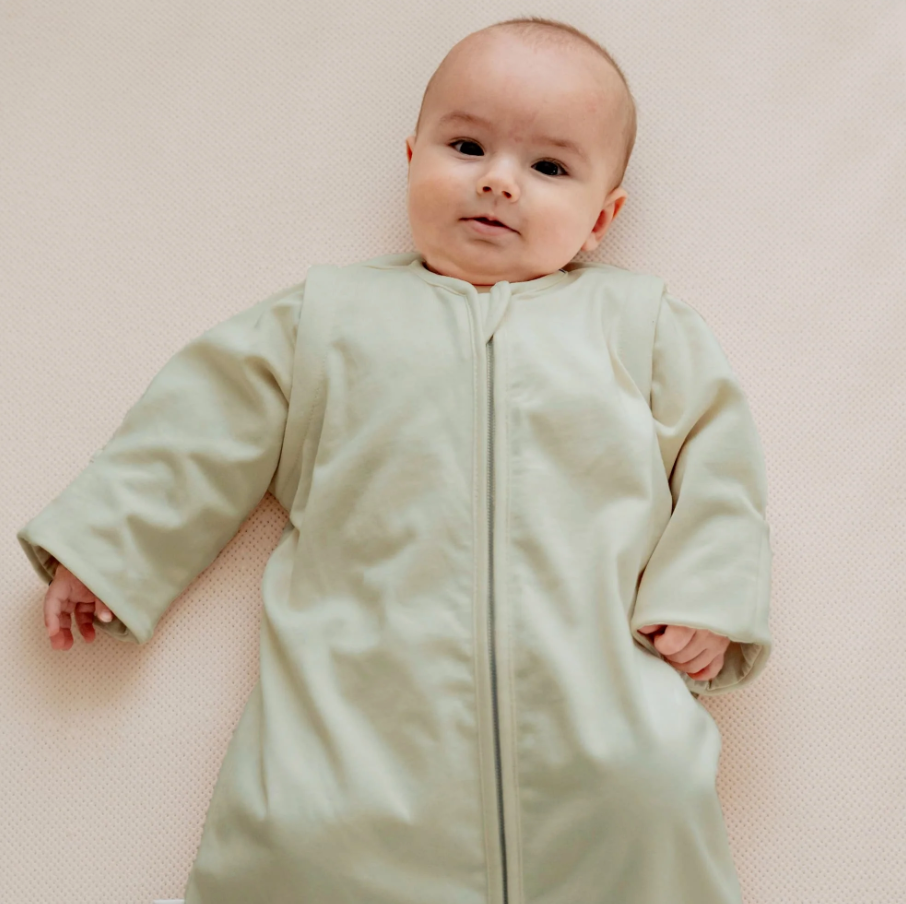 The Bag - dla niemowląt 0-6 miesięcy