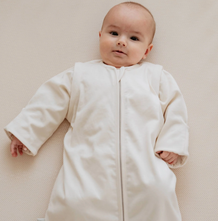 The Bag - dla niemowląt 0-6 miesięcy