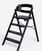 KAOS Klapp high chair Beech  - Hola BB