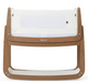 Snuz SnuzPod 4 - New Edition Natural Edit Walnut - Hola BB