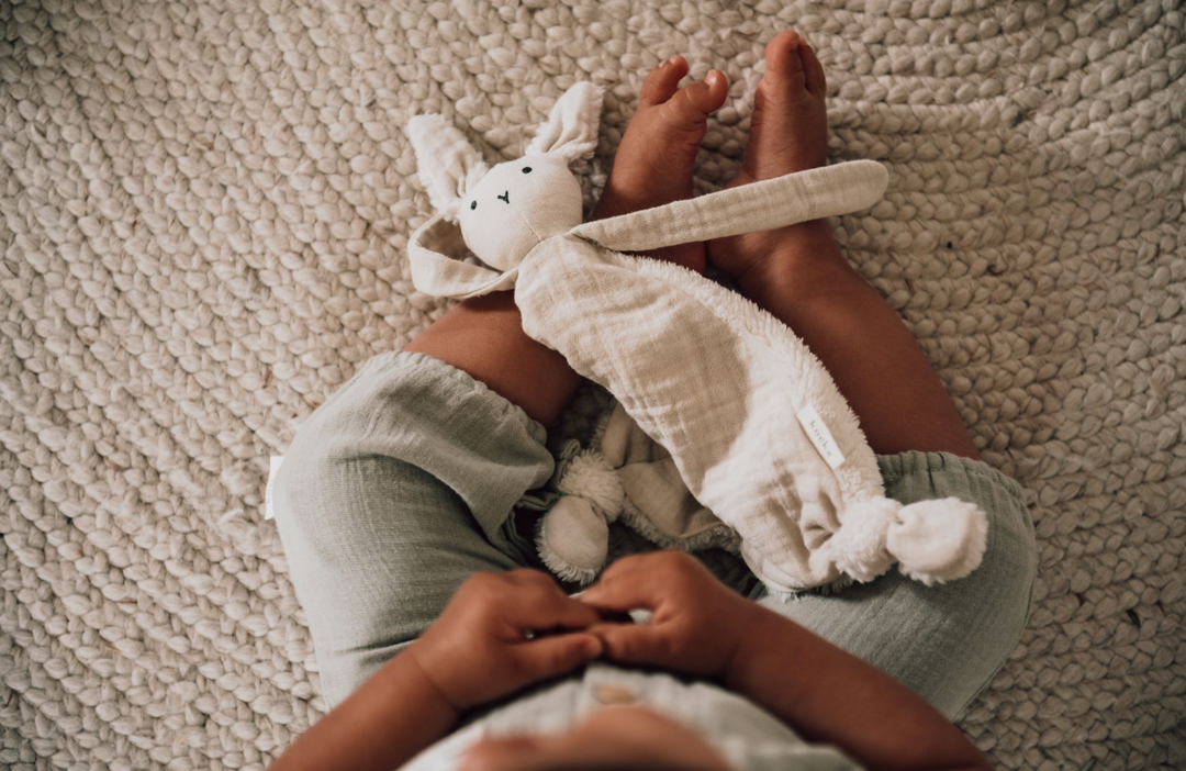 Sleep Tuttle (Tkanina do Przytulania)