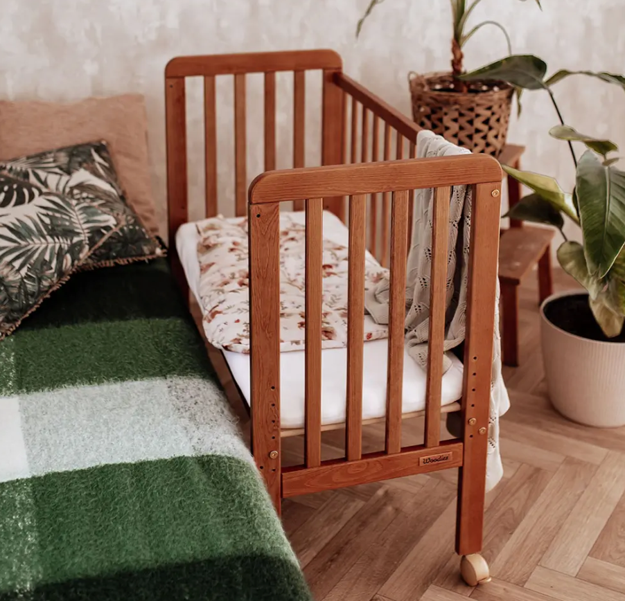 Manténlos cerca: Conjunto vintage 0-6 meses