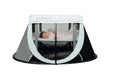 AeroMoov Instant travel cot - Mosquito net  - Hola BB