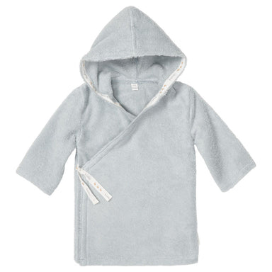 Koeka Baby Bathrobe 62/68 / Wave - Hola BB