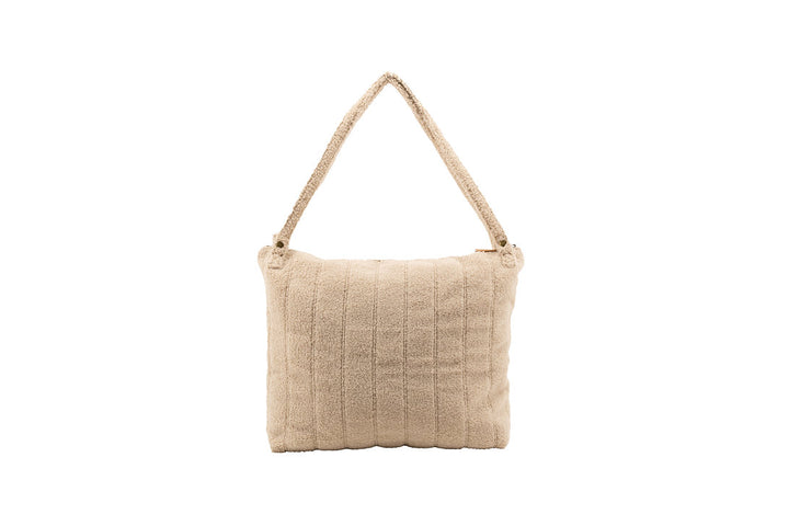 Nanami Lifestyle Mum Bag - Boucle stitch  - Hola BB