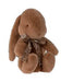 Maileg Maileg Medium bunny plush Nougat - Hola BB