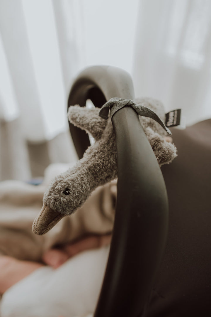 Flow Amsterdam Liva - Comforter on the go  - Hola BB