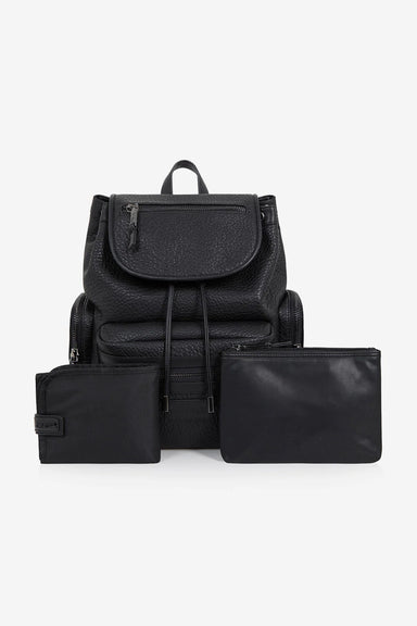 Tiba + Marl Kasper Changing Backpack  - Hola BB