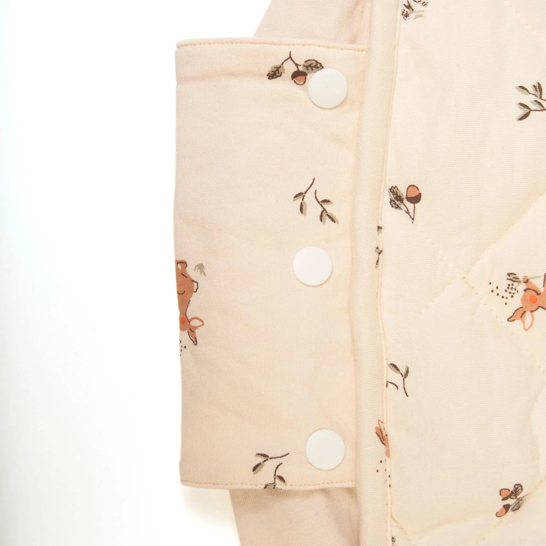 Play&Go Play&Go Organic Baby Mat and Storage Bag - New Prints!  - Hola BB