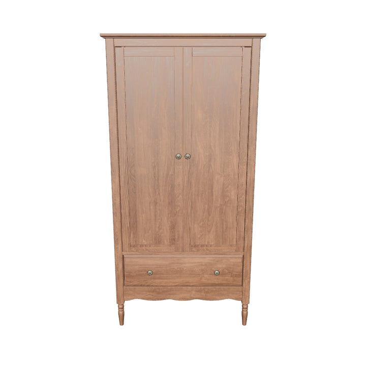 Heritage-garderobe - Honning *