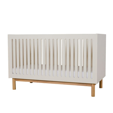 Quax Quax Mood Cot Clay - 70x140  - Hola BB