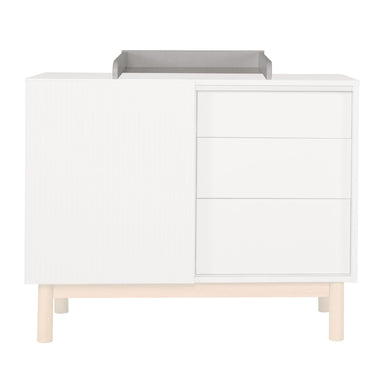 Quax Quax Mood Clay - Commode extension  - Hola BB